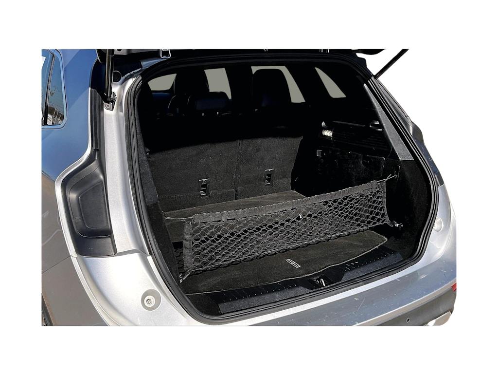 Thumbnail: 2015 Lincoln MKC - 19