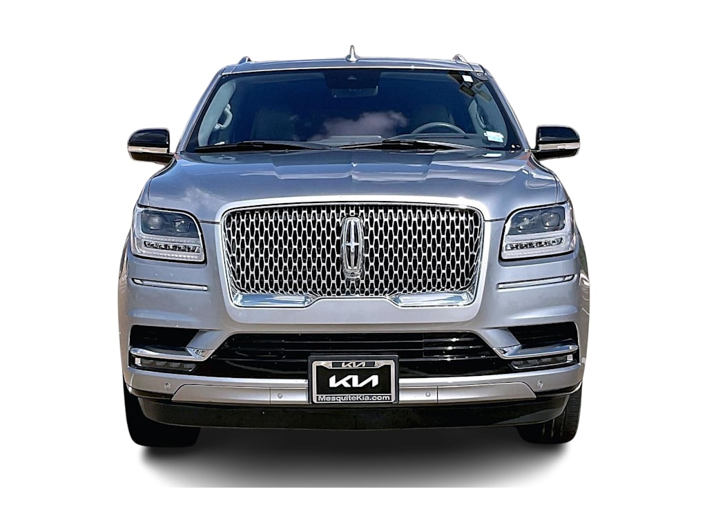 Thumbnail: 2020 Lincoln Navigator L - 6