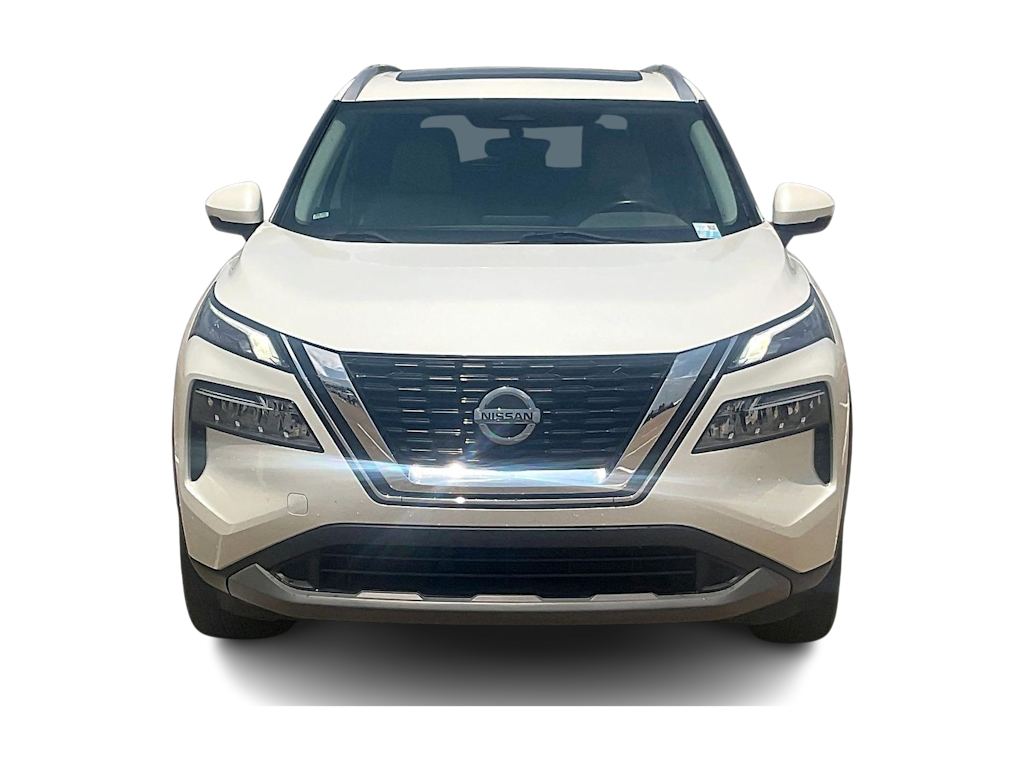Thumbnail: 2021 Nissan Rogue - 6