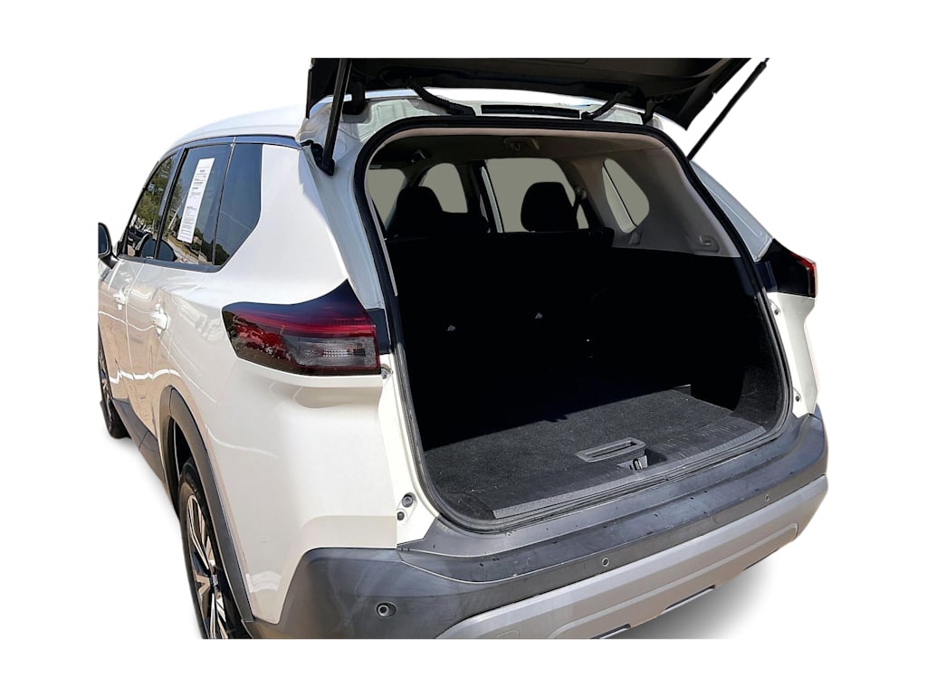 Thumbnail: 2021 Nissan Rogue - 19