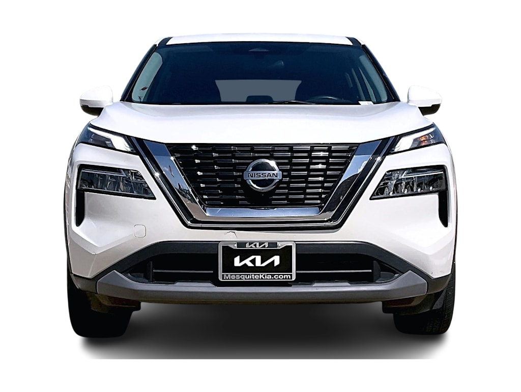 Thumbnail: 2021 Nissan Rogue - 6