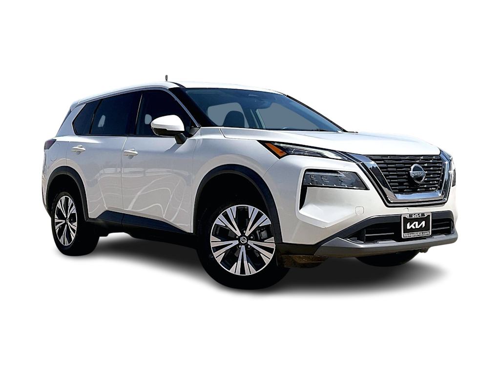 Thumbnail: 2021 Nissan Rogue - 23