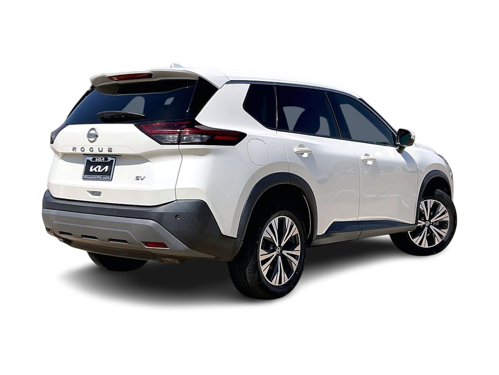 Thumbnail: 2021 Nissan Rogue - 24