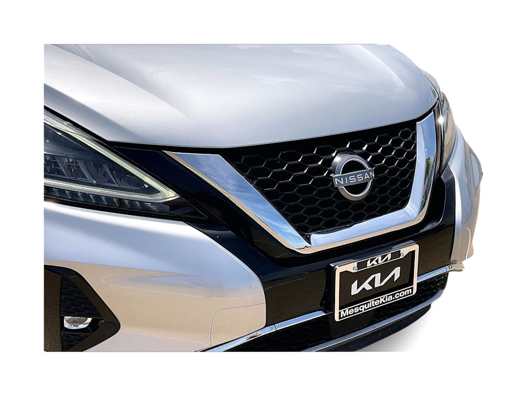 Thumbnail: 2023 Nissan Murano - 32