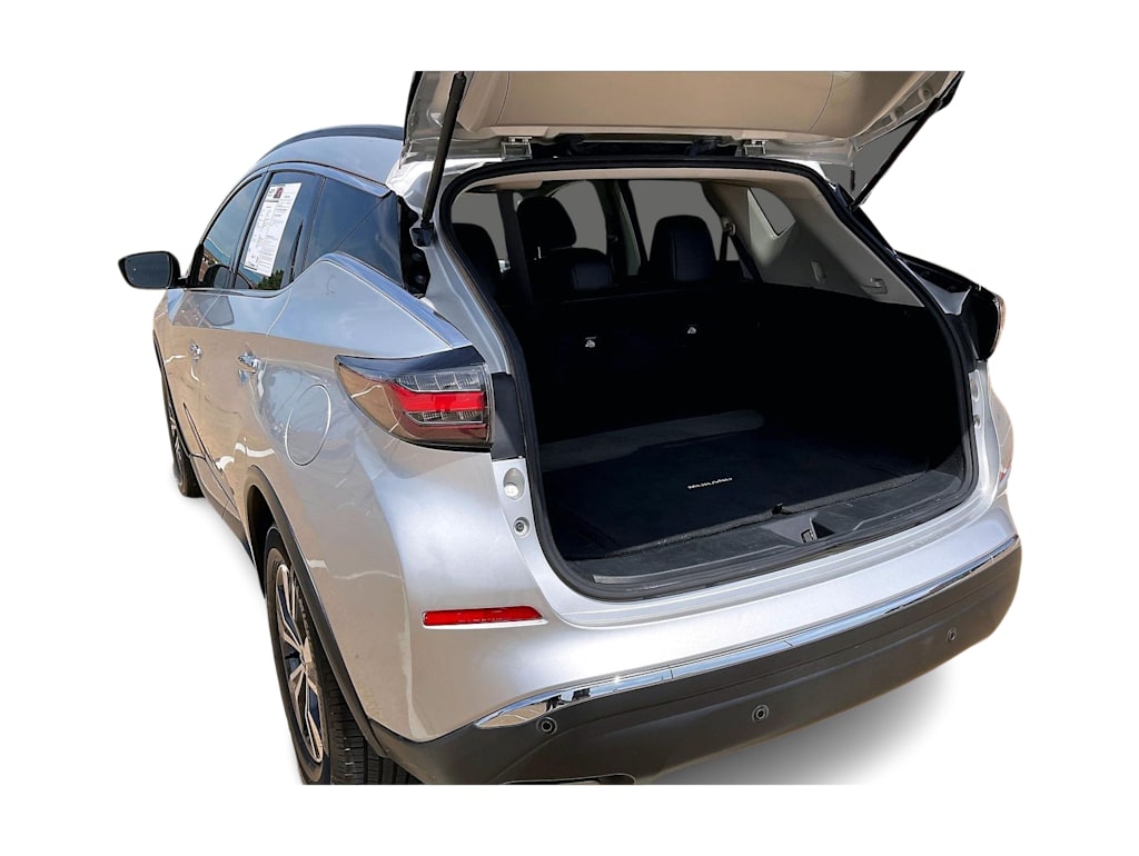 Thumbnail: 2023 Nissan Murano - 19