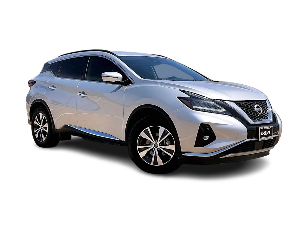 Thumbnail: 2023 Nissan Murano - 23