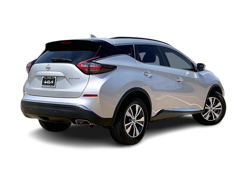 Thumbnail: 2023 Nissan Murano - 24
