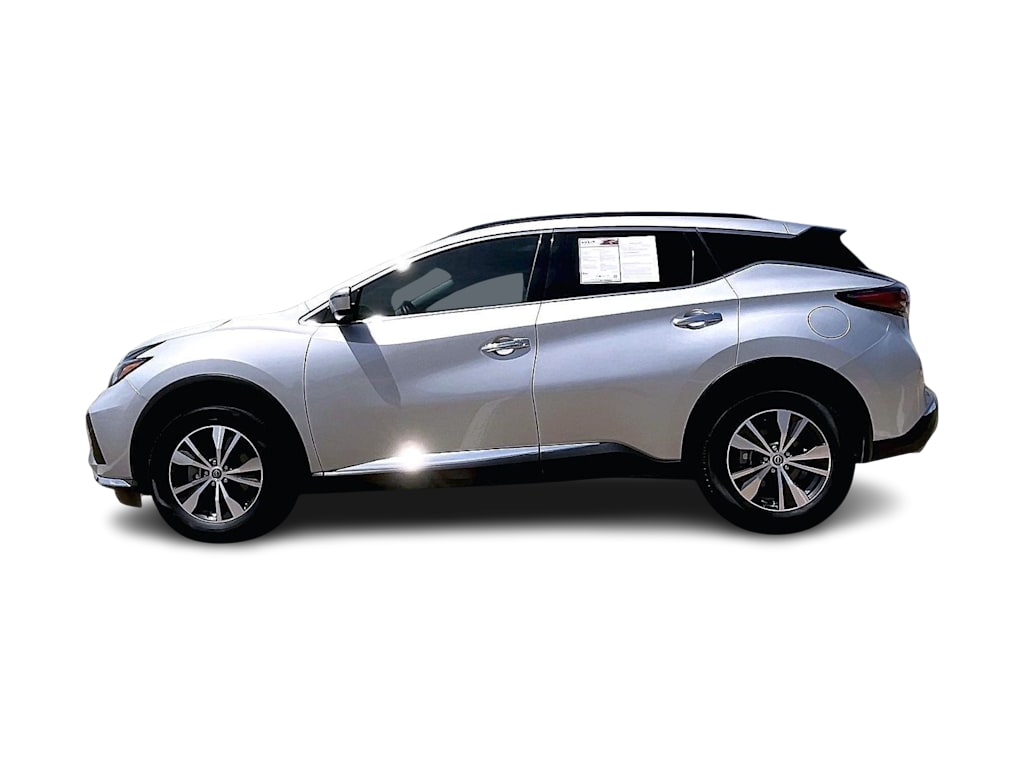 Thumbnail: 2023 Nissan Murano - 3