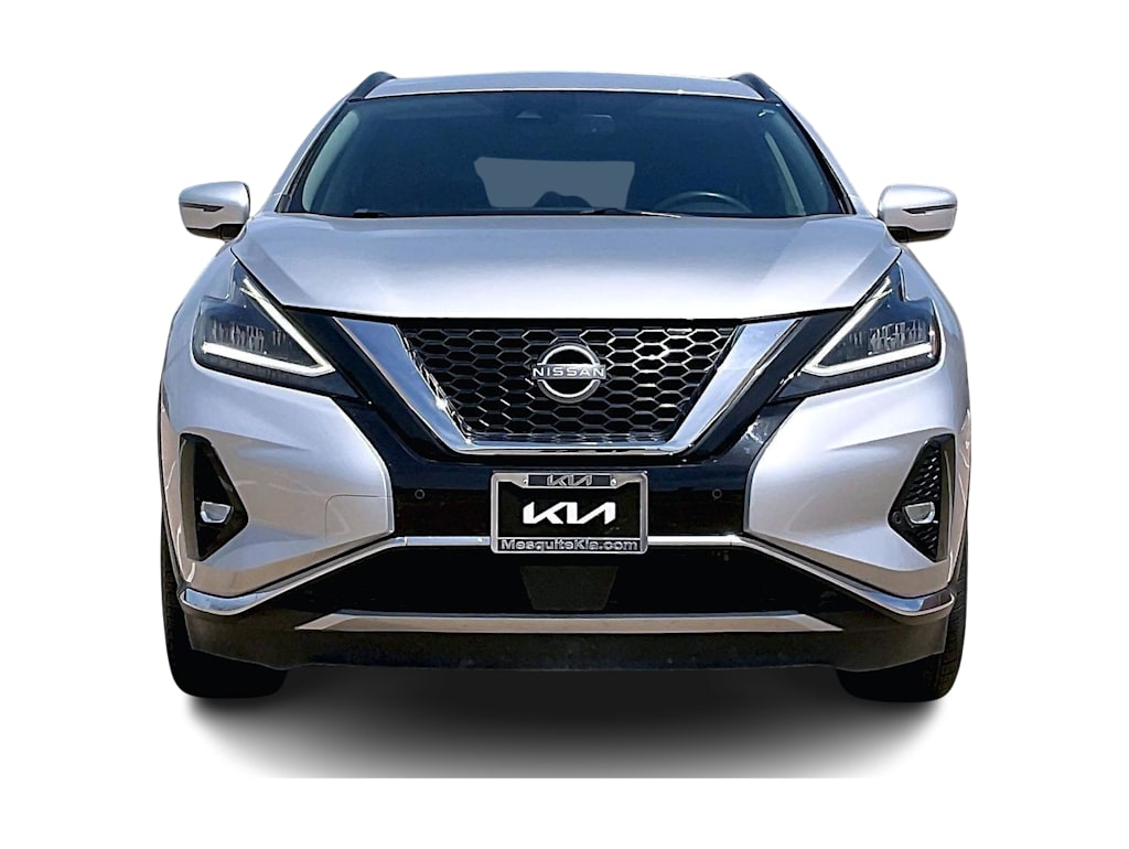 Thumbnail: 2023 Nissan Murano - 6