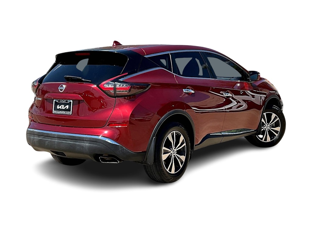 Thumbnail: 2019 Nissan Murano - 23