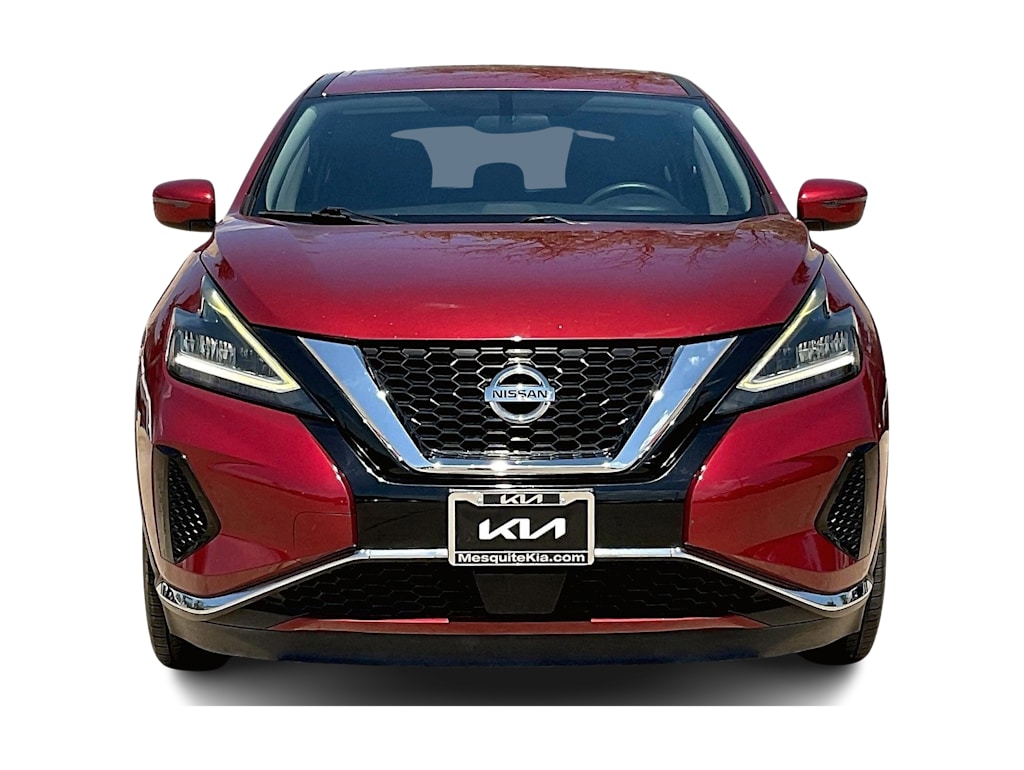 Thumbnail: 2019 Nissan Murano - 6