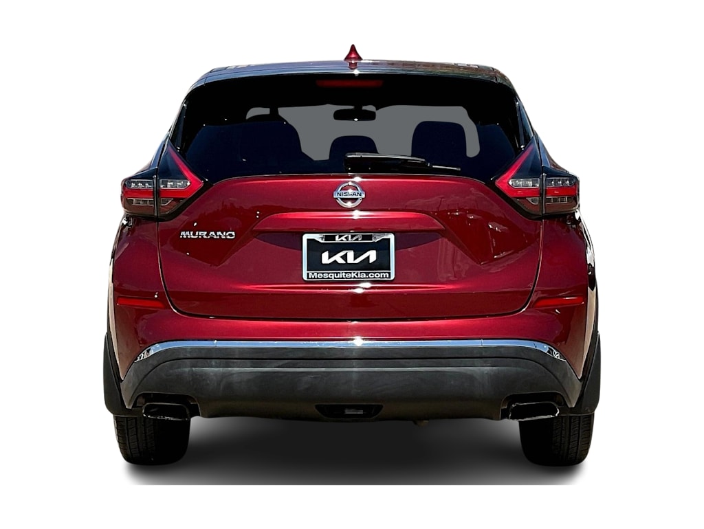 Thumbnail: 2019 Nissan Murano - 5