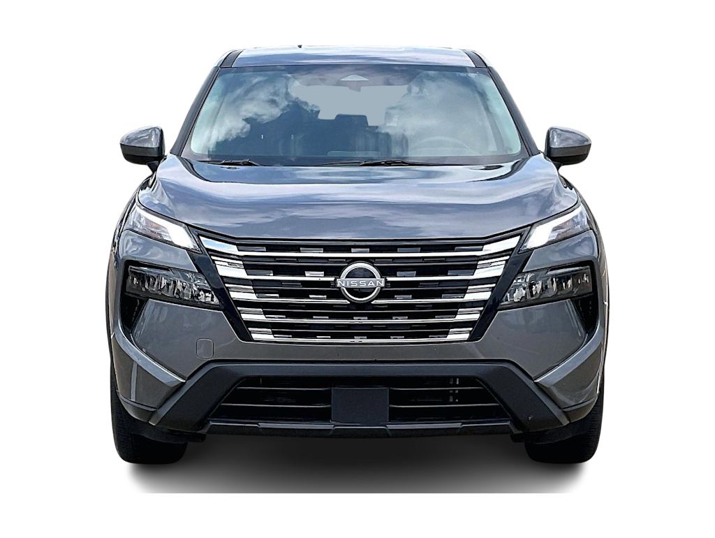 Thumbnail: 2025 Nissan Rogue - 6