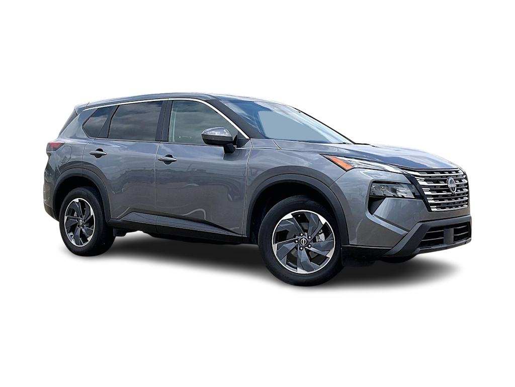 Thumbnail: 2025 Nissan Rogue - 20