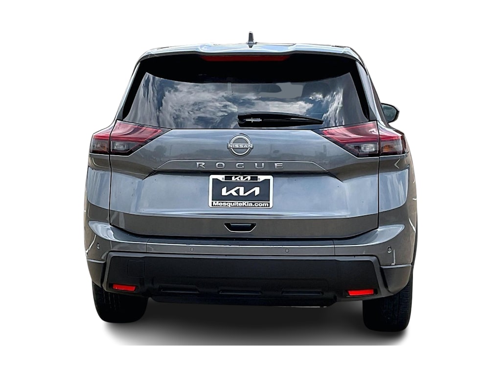 Thumbnail: 2025 Nissan Rogue - 5