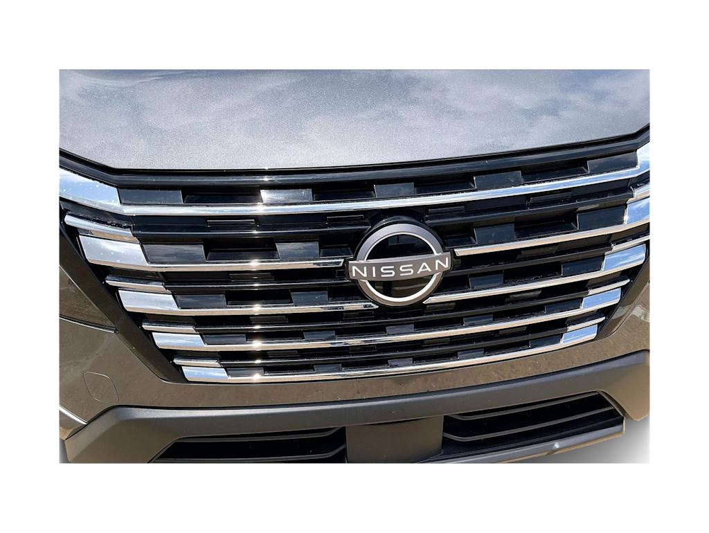 Thumbnail: 2025 Nissan Rogue - 30