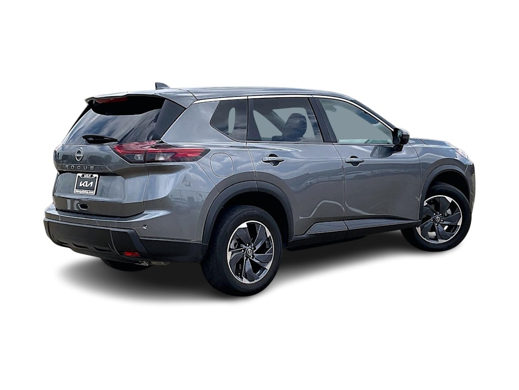 Thumbnail: 2025 Nissan Rogue - 21
