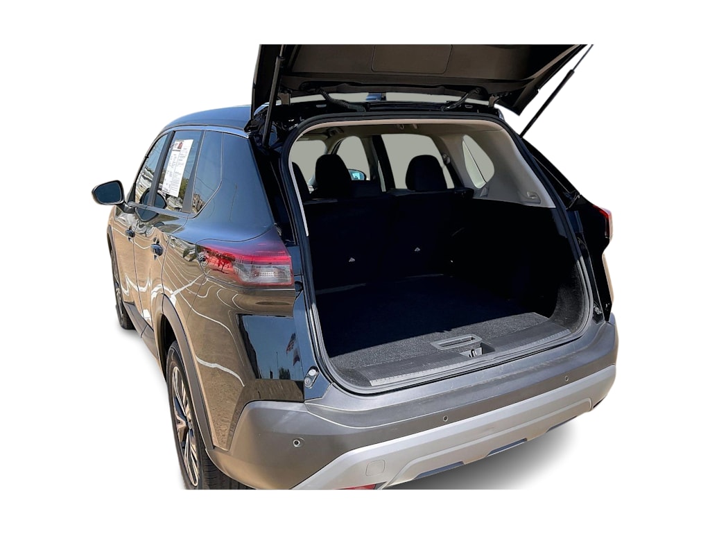 Thumbnail: 2023 Nissan Rogue - 17
