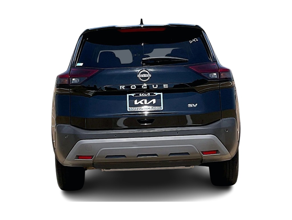 Thumbnail: 2023 Nissan Rogue - 5