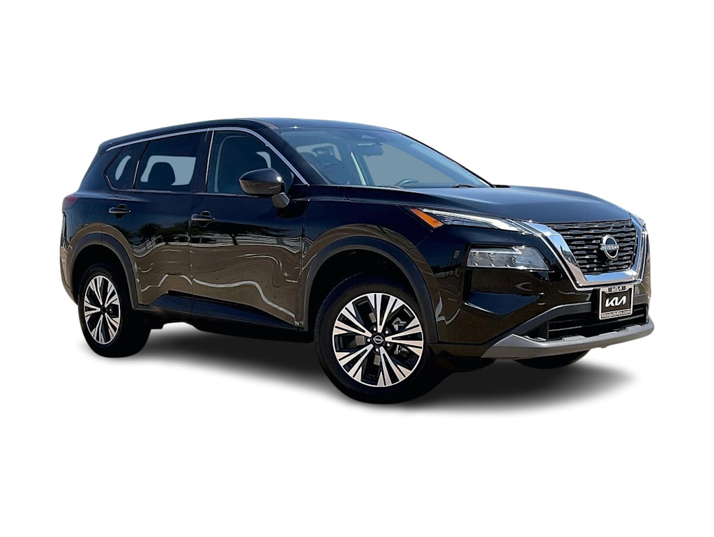 Thumbnail: 2023 Nissan Rogue - 22
