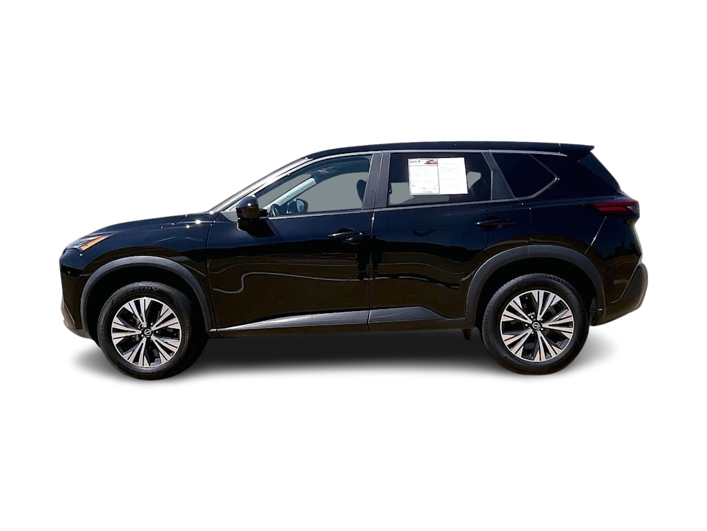 Thumbnail: 2023 Nissan Rogue - 3
