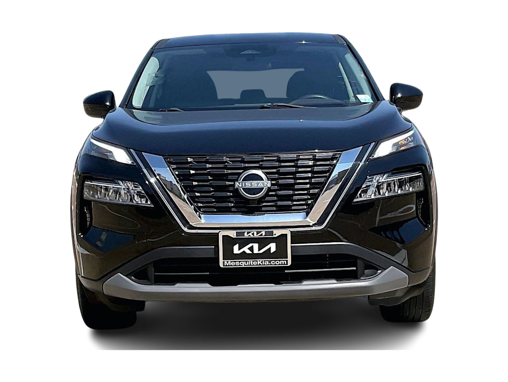 Thumbnail: 2023 Nissan Rogue - 6