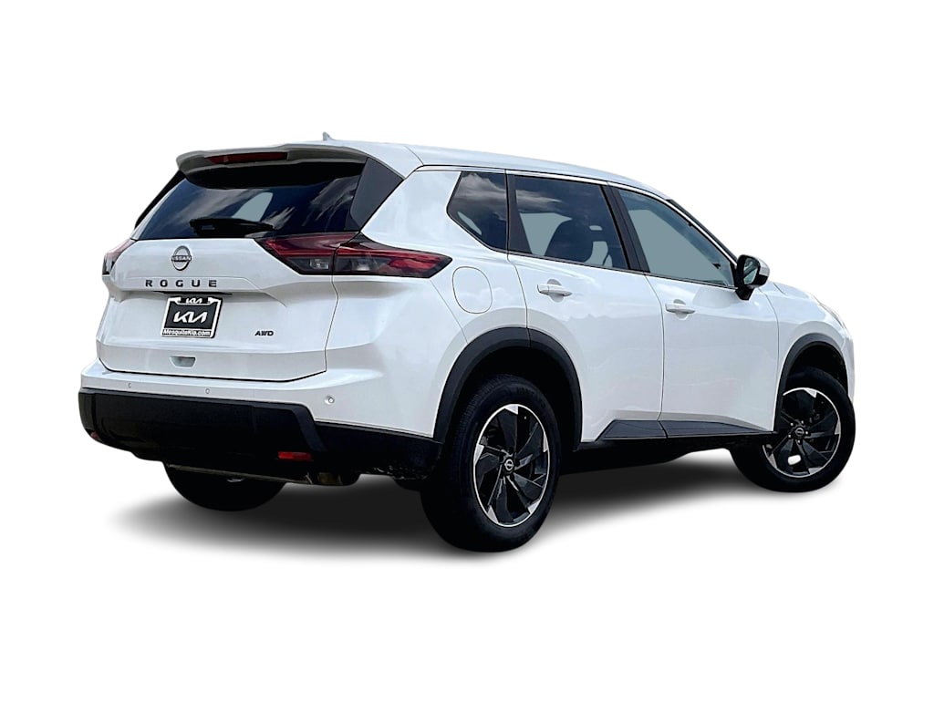 Thumbnail: 2025 Nissan Rogue - 22