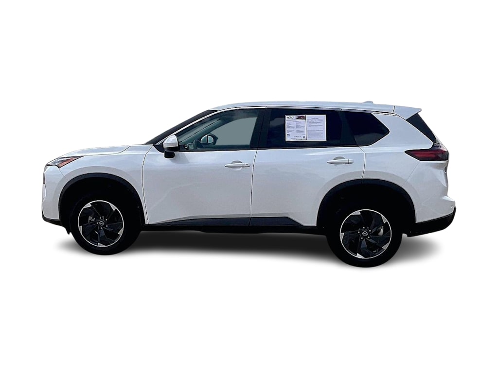 Thumbnail: 2025 Nissan Rogue - 3