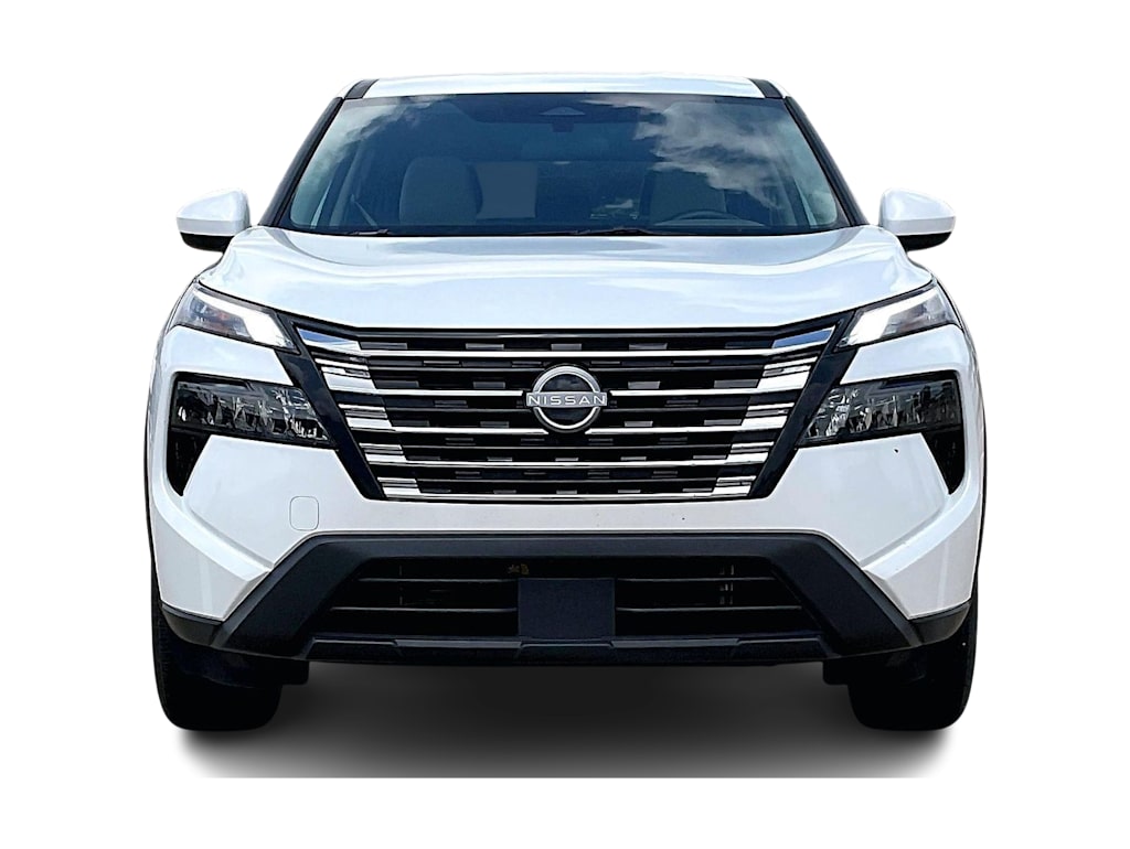 Thumbnail: 2025 Nissan Rogue - 6