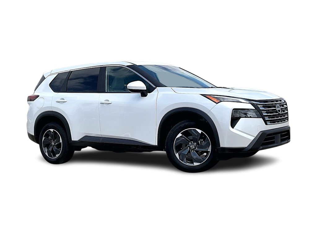 Thumbnail: 2025 Nissan Rogue - 21