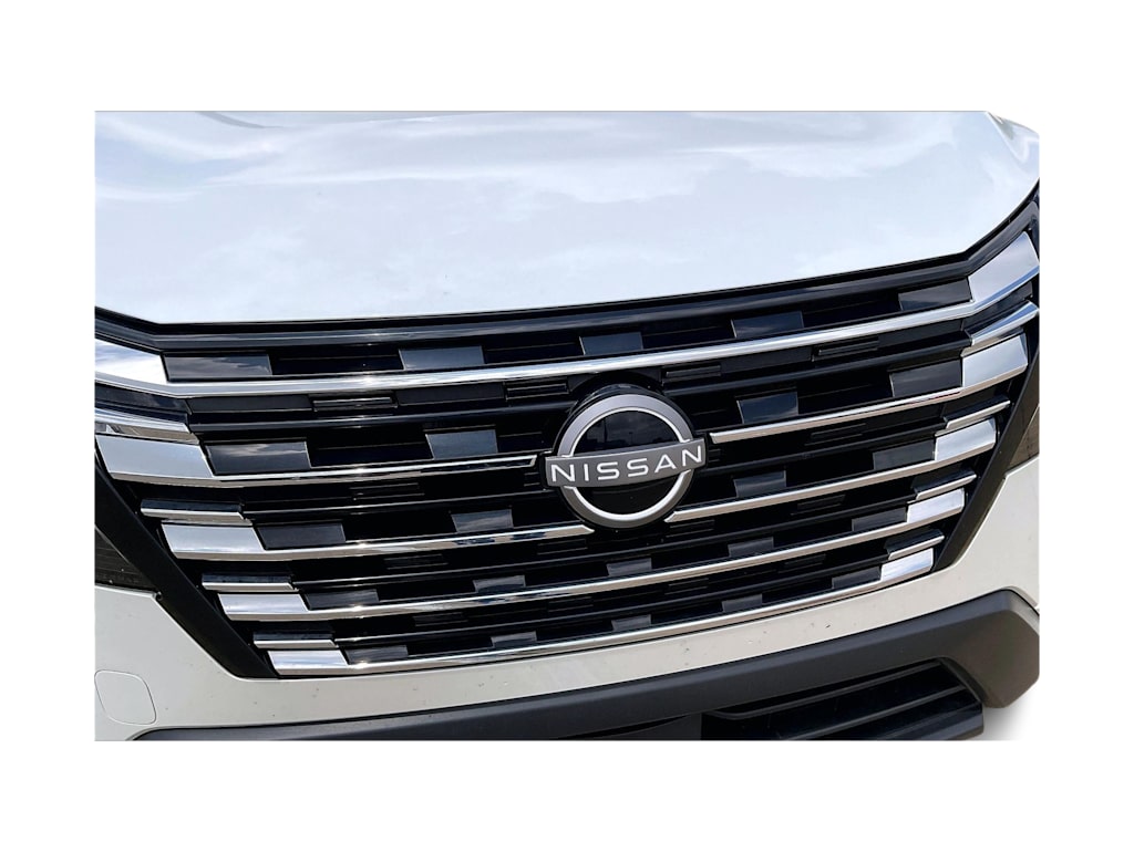 Thumbnail: 2025 Nissan Rogue - 31