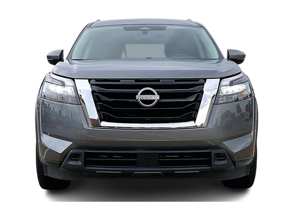 Thumbnail: 2025 Nissan Pathfinder - 6