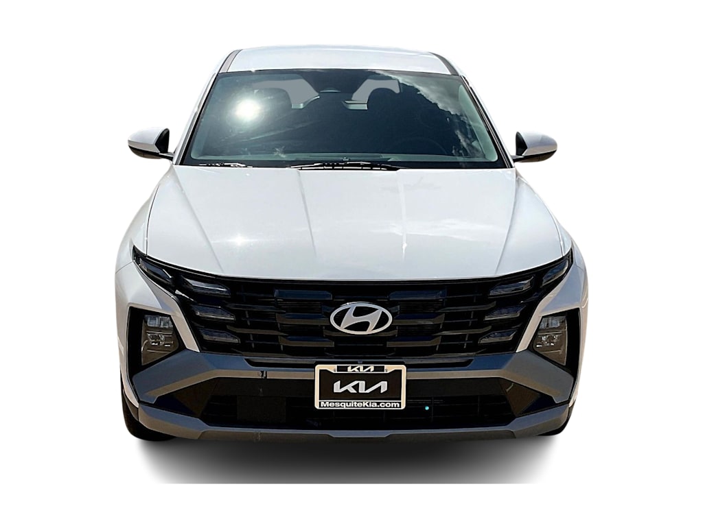 Thumbnail: 2025 Hyundai Tucson - 6