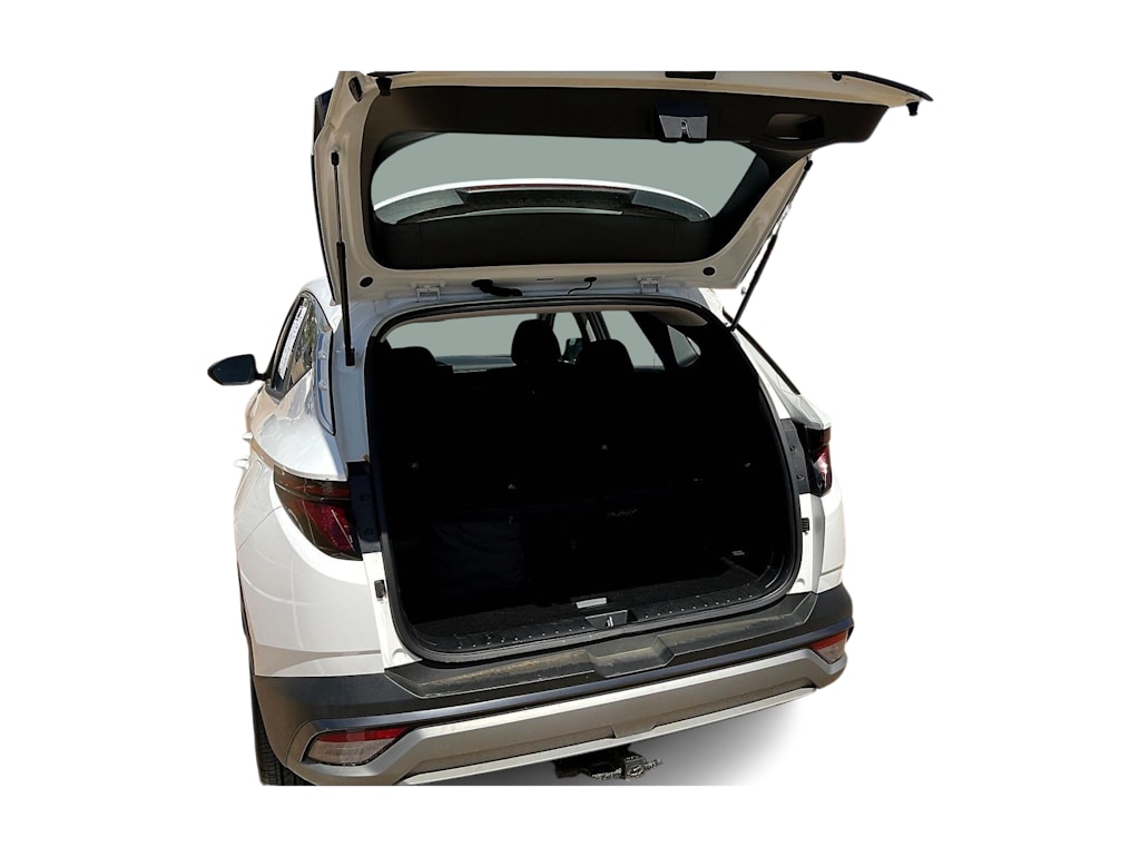 Thumbnail: 2025 Hyundai Tucson - 18