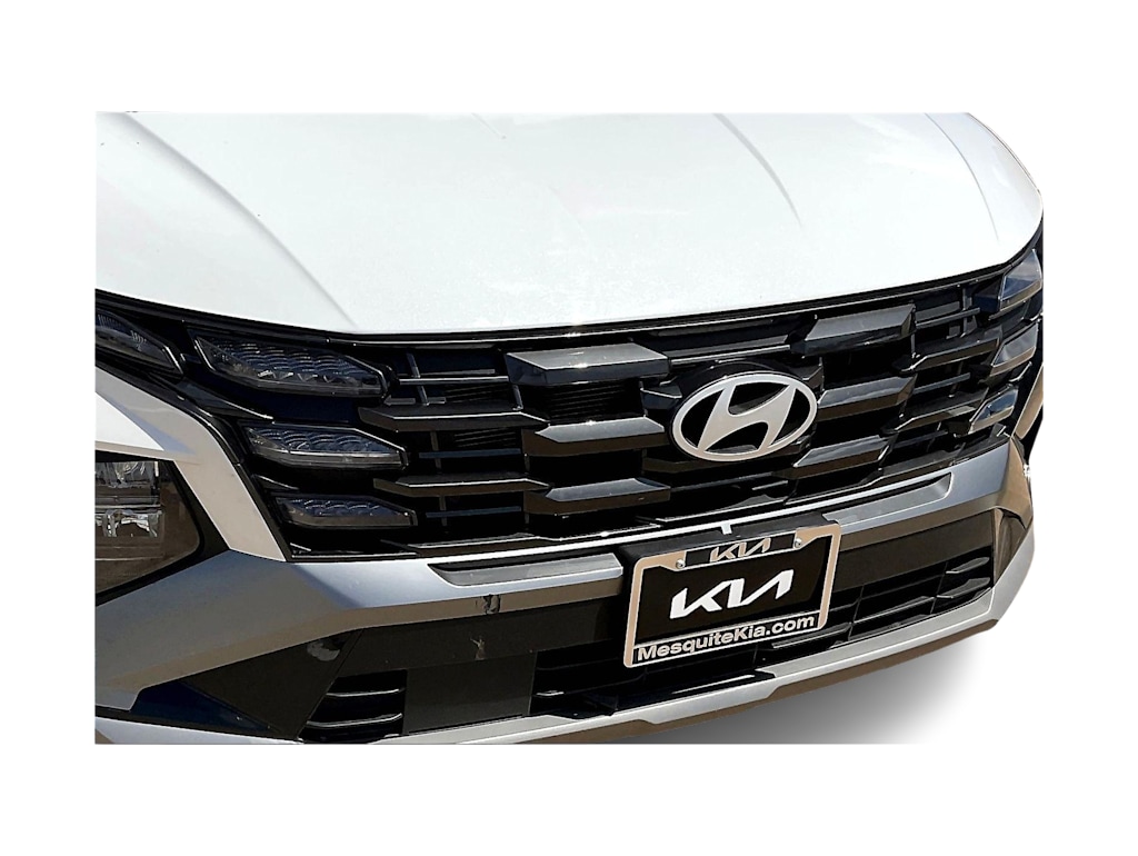 Thumbnail: 2025 Hyundai Tucson - 32