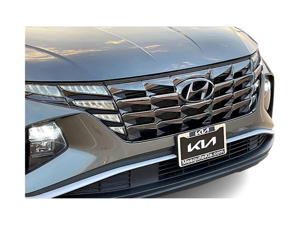 Thumbnail: 2022 Hyundai Tucson - 31