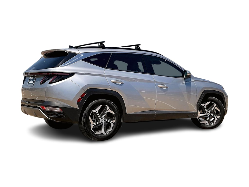 Thumbnail: 2023 Hyundai Tucson - 22