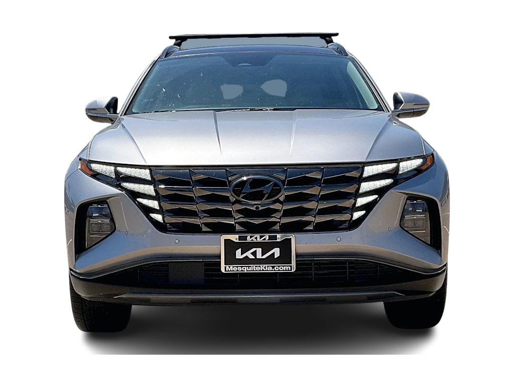 Thumbnail: 2023 Hyundai Tucson - 6