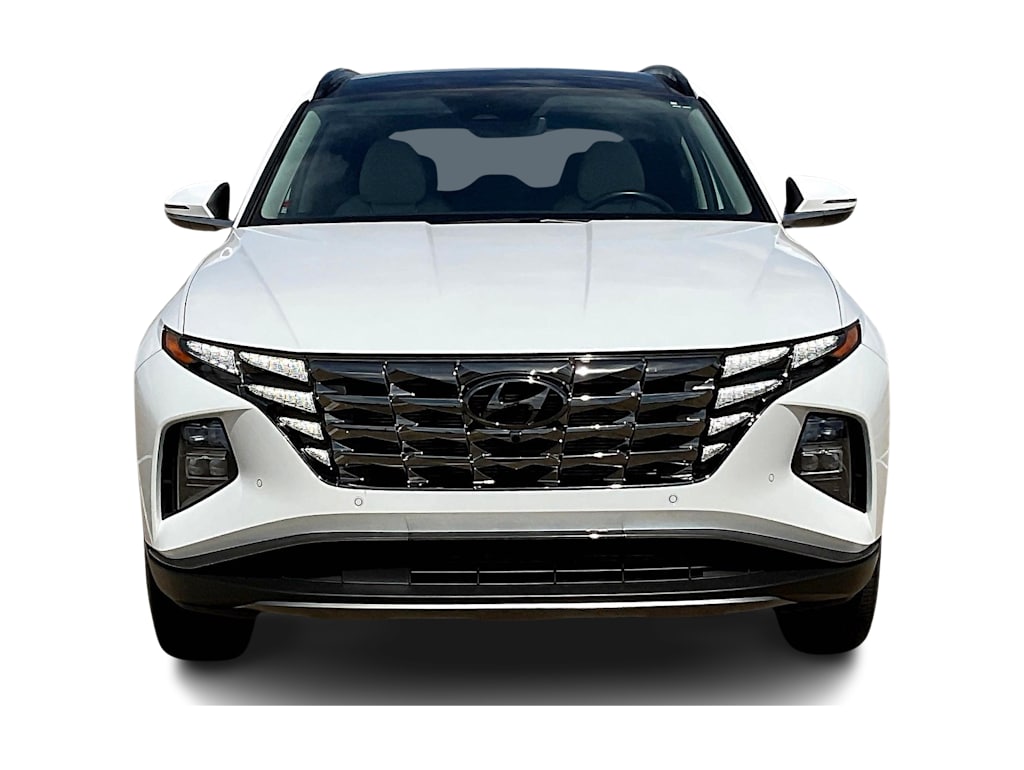 Thumbnail: 2022 Hyundai Tucson - 6