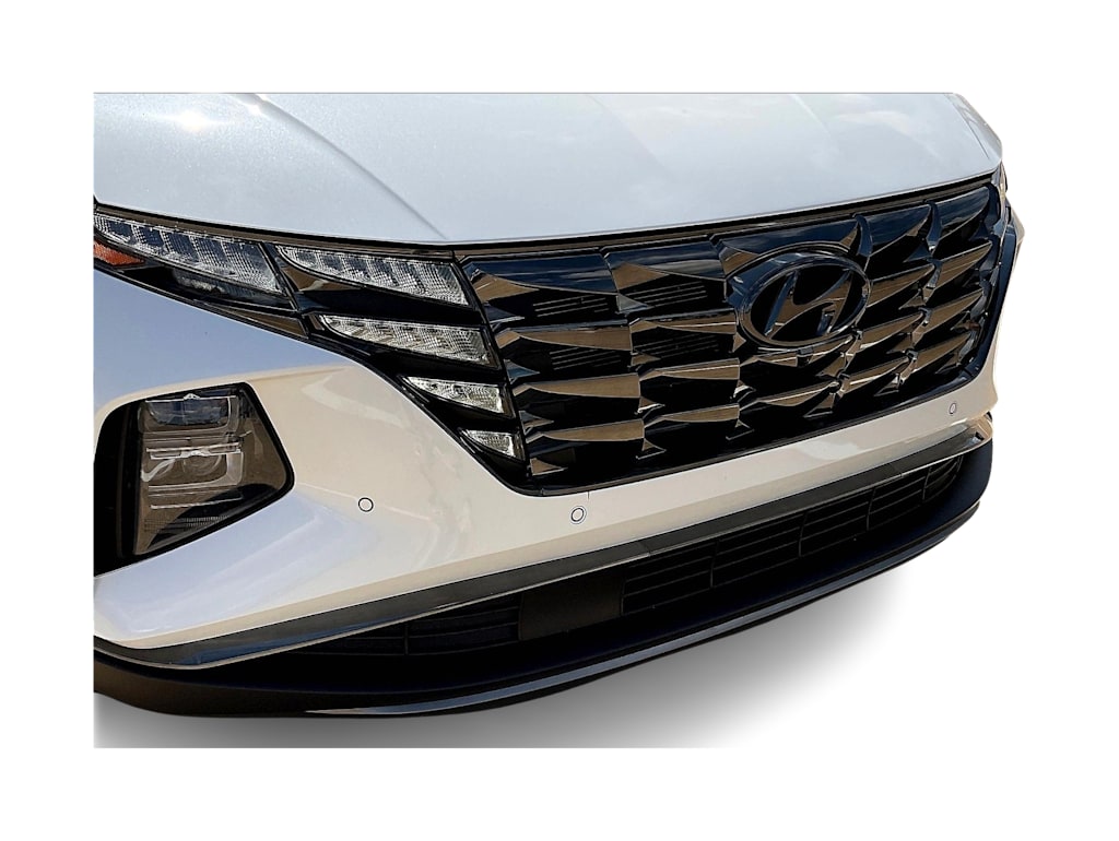 Thumbnail: 2022 Hyundai Tucson - 32