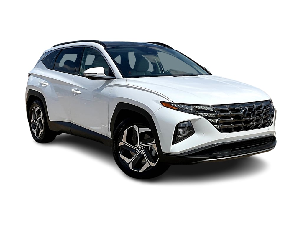 Thumbnail: 2022 Hyundai Tucson - 21