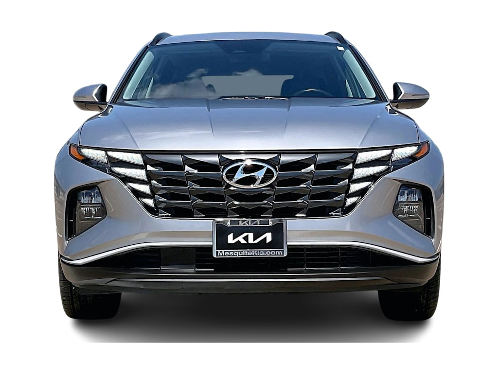 Thumbnail: 2024 Hyundai Tucson - 6