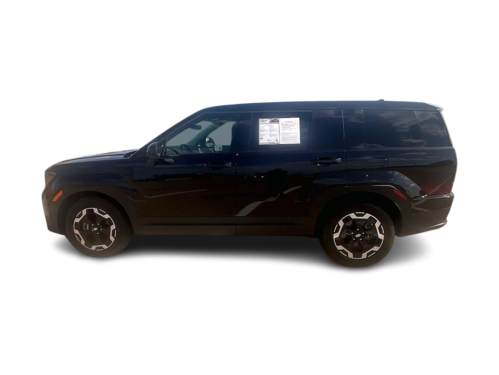 Thumbnail: 2025 Hyundai Santa Fe - 3