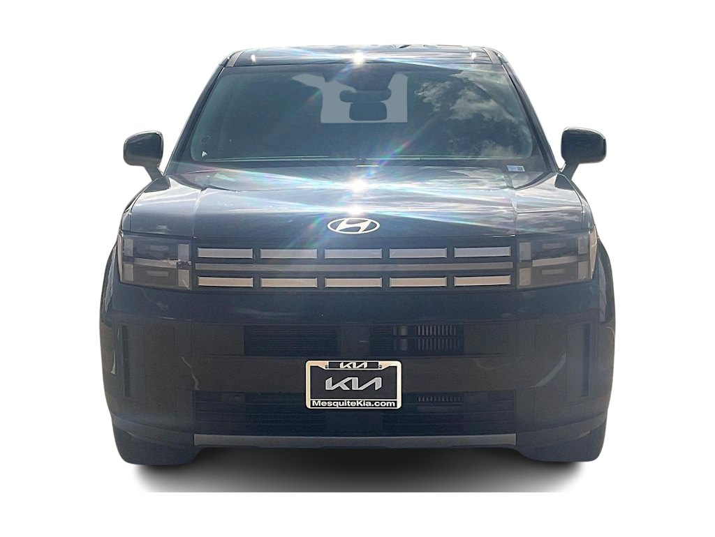Thumbnail: 2025 Hyundai Santa Fe - 6