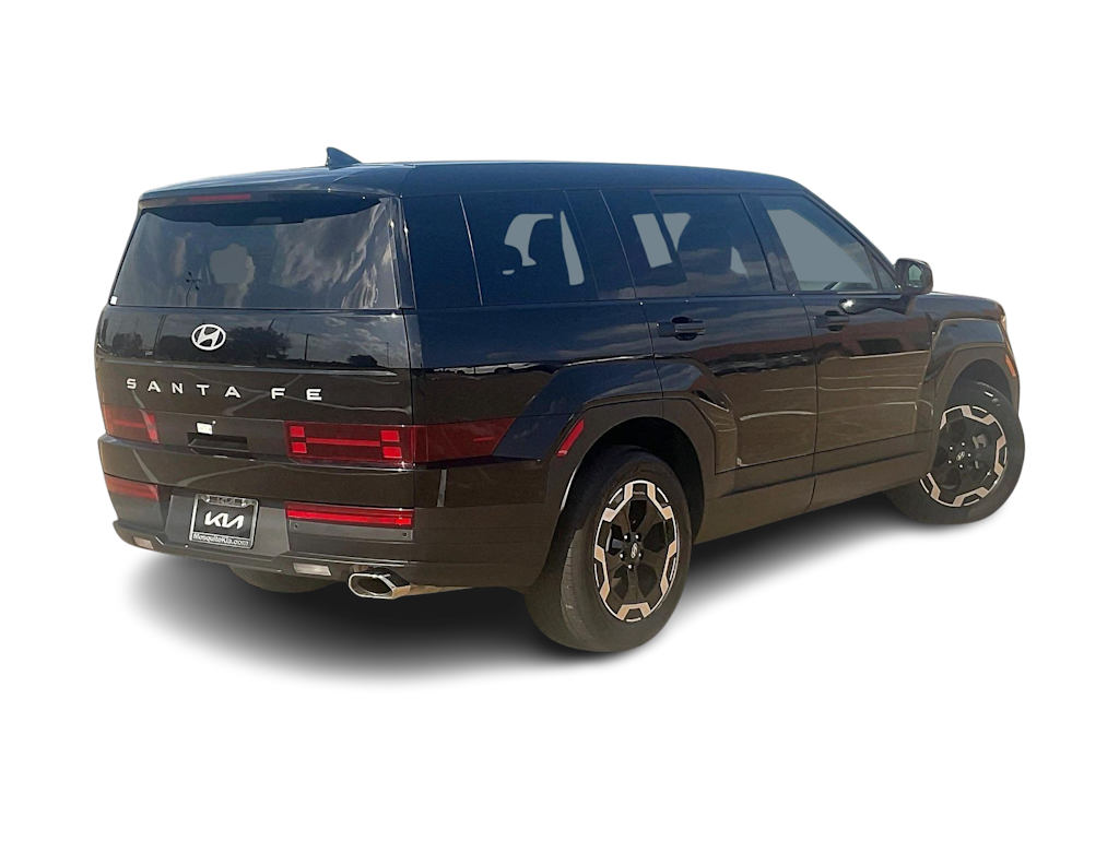Thumbnail: 2025 Hyundai Santa Fe - 22