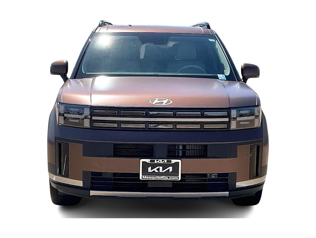 Thumbnail: 2024 Hyundai Santa Fe - 6