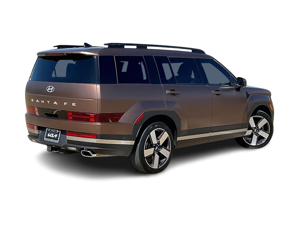 Thumbnail: 2024 Hyundai Santa Fe - 22