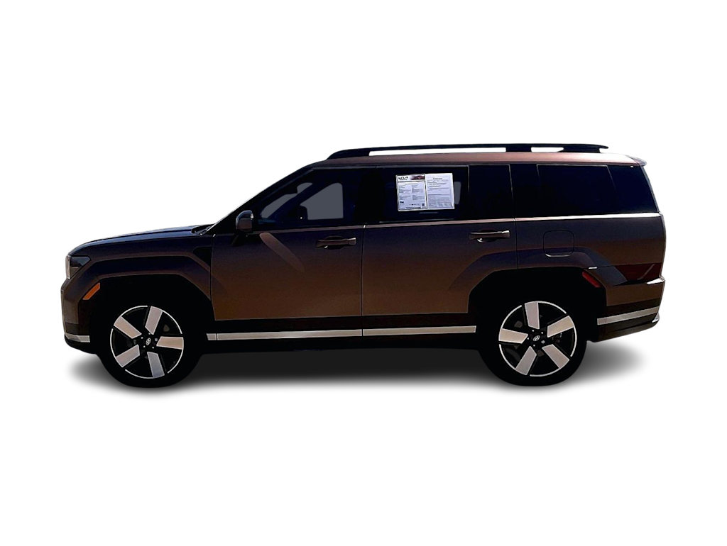 Thumbnail: 2024 Hyundai Santa Fe - 3