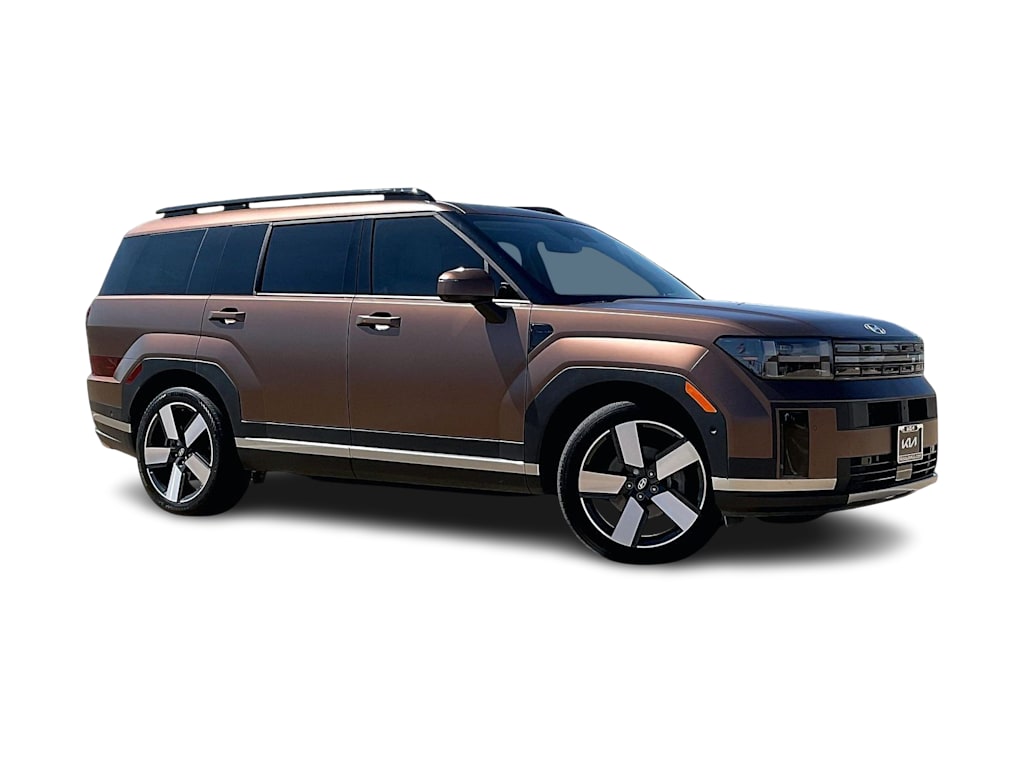 Thumbnail: 2024 Hyundai Santa Fe - 21