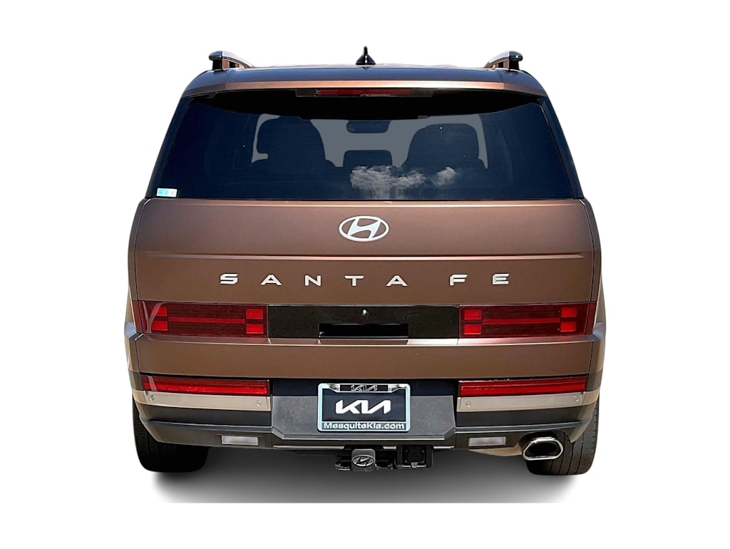 Thumbnail: 2024 Hyundai Santa Fe - 5